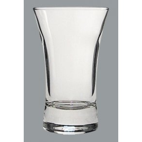 Snapseglas hot shot      06,4 cl  