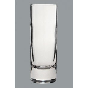 Snapseglas Island       06,5 cl  
