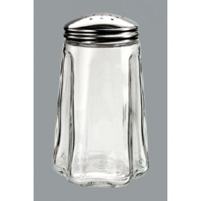 Str�b�sse  glas - rustfri 300 ml  