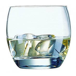 Vandglas Cabernet lav 32,0 cl  