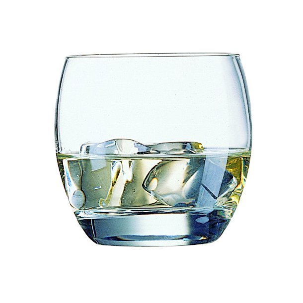 Vandglas Cabernet lav 32,0 cl  