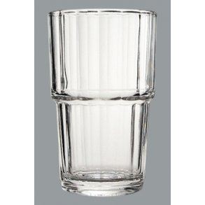 Vandglas Norge         27,0 cl  