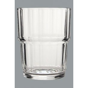 Vandglas Norge          20,0 cl  