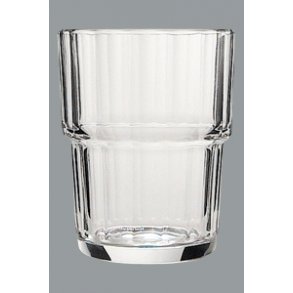 Vandglas Norge          16,0 cl  