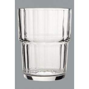 Vandglas Norge          25,0 cl  