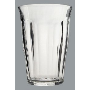 Vandglas Picardie 36,0 cl.  