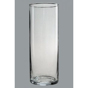Vase klar  Eole 22,0 cm  