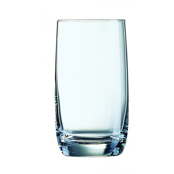 Vandglas Vigne  22 cl.  