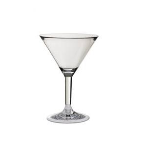Cocktailglas Martini POLY 30 cl.  