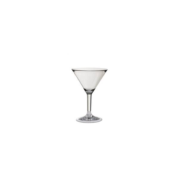 Cocktailglas Martini POLY 30 cl.  