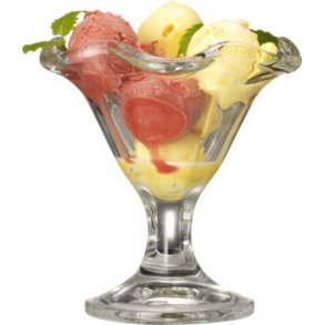 Isglas Primavera klar 22,5 cl.  