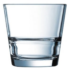 Vandglas stack up 32 cl.  