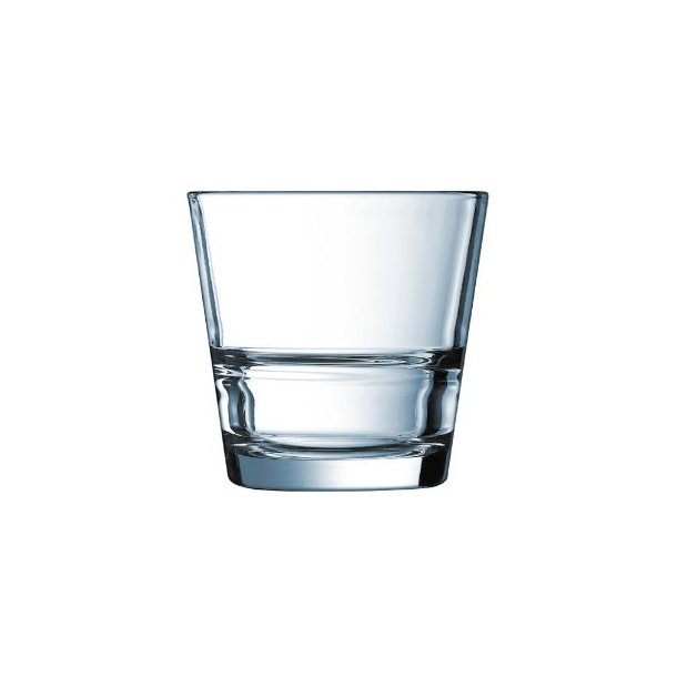 Vandglas stack up 32 cl.  