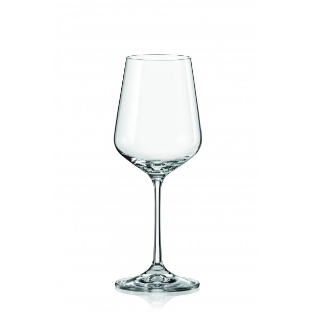 Siesta hvidvinsglas 30 cl.  