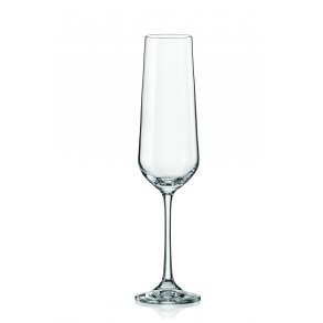 Siesta champagneglas 18 cl.  
