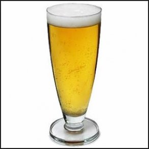 Pilsnerglas Universal 30 cl.  