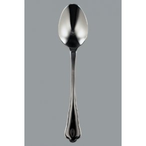 Chippendale dessertske 15,7 cm  