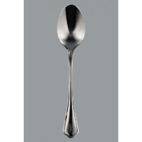 Chippendale kaffeske  12,5 cm  