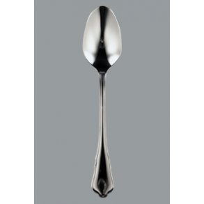 Chippendale spiseske  18,5 cm  