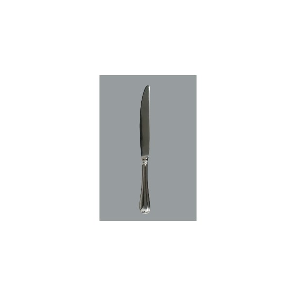 Chippendale grillkniv hul 23,5 cm.  
