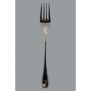 Golf spisegaffel  19,5 cm  