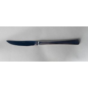 Karina grillkniv massiv  mat 21,8 cm  