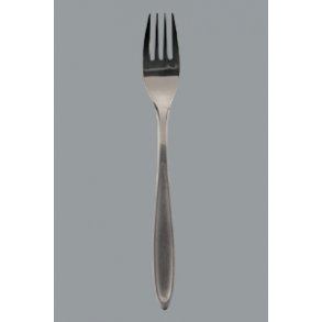 P-1 dessertgaffel  blank 18,0 cm  