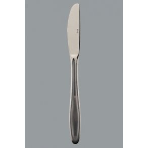 P-1 dessertkniv blank 19,2 cm  