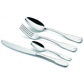 Vieux de Paris spiseske21,0 cm.  