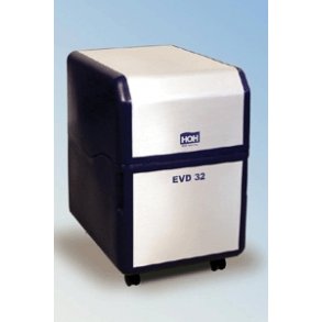 Afkalkningsfilter KVD HT 613     