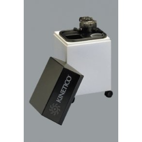 Afkalkningsfilter KVD HT 621    