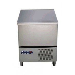 Blstkler-/fryser Electrolux 5 1/1GN     