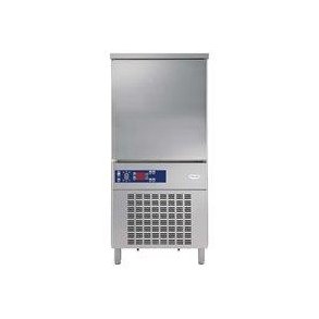 Blstkler-/fryser Electrolux10 1/1GN    