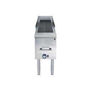 Grill turbo 900XP 1/2 gas gulvmodel  