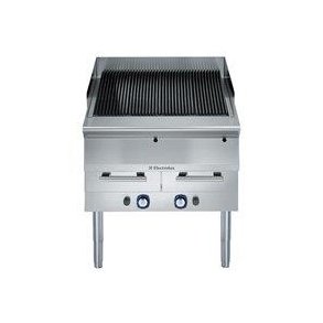 Grill turbo 900XP 1/1 gas gulvmodel    