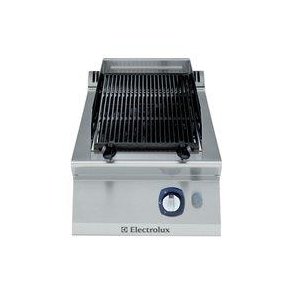 Charcoalgrill 700XP 1/2 gas  