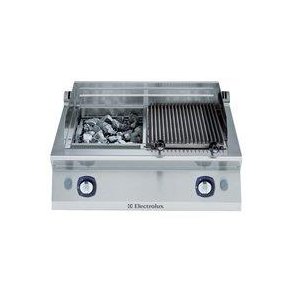 Charcoalgrill 700XP 1/1 gas    