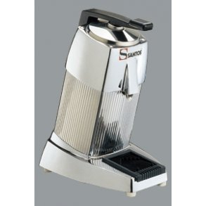Citruspresser Santos 10 Crom    