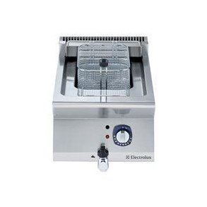 Friture 700XP 1/2 bordmodel el    