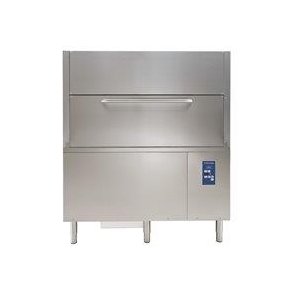 Grovopvasker Electrolux frontbetj. bred  