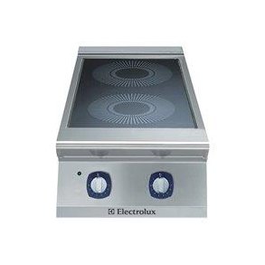 Kogebord 900XP 1/2 keramisk    