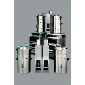 Kaffemaskine Bonamat 2x20 liter  