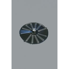Kartoffelskr�ller knivplade T 10/ T15.    