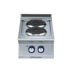 Kogebord 700XP 1/2 el    