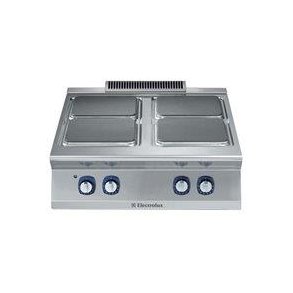 Kogebord 900XP 1/1 el    