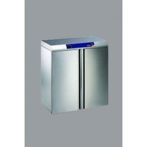 Varmeskab Bourgeat 60 tall.  