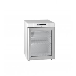 Kleskab Gram KG 220 LG 2W glas    