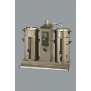 Kaffemaskine Bonamat HW 2x20 liter    