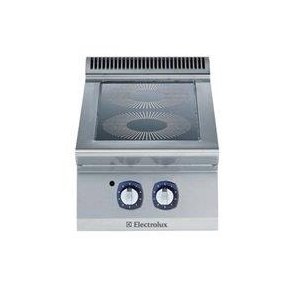 Kogebord 700XP 1/2 keramisk    