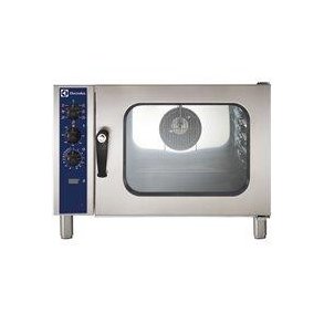 Konvektionsovn  6  1/1 el    